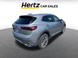 Used 2024 Buick Envision Preferred image 4
