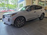 Certified 2025 Acura RDX A-Spec image 3