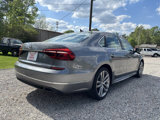 Used 2017 Volkswagen Passat 1.8T R-Line image 3