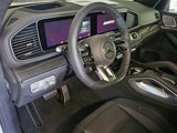 New 2025 Mercedes-Benz GLE 63 AMG S image 3