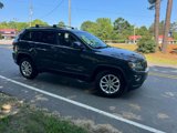 Used 2014 Jeep Grand Cherokee Laredo w/ 18" Wheel & 8.4" Radio Group image 3
