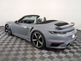 Used 2025 Porsche 911 Turbo S image 3