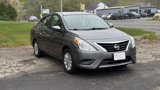 Used 2017 Nissan Versa SV image 4