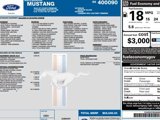 Used 2024 Ford Mustang GT Premium image 2