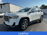 Certified 2023 GMC Acadia SLT image 2