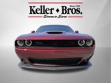 Used 2021 Dodge Challenger R/T Scat Pack w/ Plus Package image 3