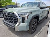 New 2025 Toyota Tundra SR5 image 2