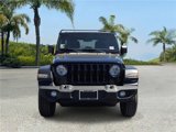 Certified 2019 Jeep Wrangler Unlimited Sport S image 3