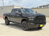 New 2025 RAM 2500 Laramie image 2
