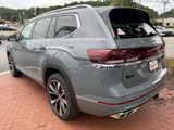 New 2026 Volkswagen Atlas SEL Premium R-Line image 6