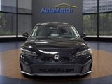 Used 2025 Honda Civic LX image 2