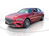 Used 2023 Genesis G70 2.0T image 2