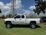 Used 2001 Dodge Ram 2500 Truck SLT image 2