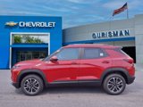 New 2026 Chevrolet TrailBlazer LT w/ Convenience Package image 4