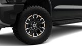 New 2026 Chevrolet Silverado 1500 ZR2 image 4