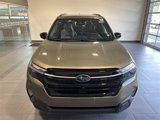 New 2025 Subaru Forester Touring image 2