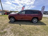 New 2025 Jeep Grand Cherokee L Summit image 4