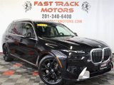 Used 2023 BMW X7 xDrive40i w/ Premium Package image 3