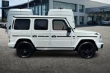 New 2025 Mercedes-Benz G 580 w/ EQ Technology image 3