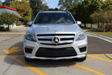 Used 2016 Mercedes-Benz GL 550 4MATIC image 2