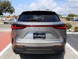 New 2025 Lexus NX 250 FWD image 6