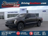 New 2025 Ford F150 Lightning XLT w/ Max Trailer Tow Package image 1