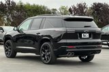 New 2026 Chevrolet Traverse RS image 6