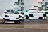New 2025 Toyota Camry SE image 3