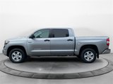 Used 2021 Toyota Tundra SR5 image 2