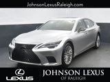 Used 2025 Lexus LS 500 image 5