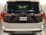 New 2025 Ford Expedition Platinum image 5