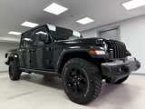 Used 2021 Jeep Gladiator Sport image 4