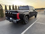 New 2025 Toyota Tundra Limited image 2