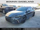 Used 2025 Toyota Camry SE image 2