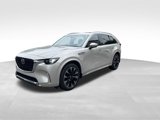 Certified 2025 MAZDA CX-90 3.3 Turbo S w/ Premium Plus image 3