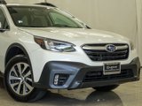 Used 2022 Subaru Outback Premium image 4