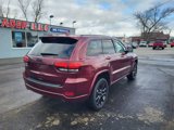 Used 2018 Jeep Grand Cherokee Altitude image 5