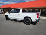 Used 2022 Chevrolet Silverado 1500 RST image 6