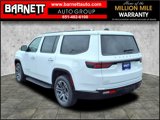 New 2025 Jeep Wagoneer 4WD image 2