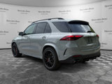 New 2025 Mercedes-Benz GLE 63 AMG S image 3