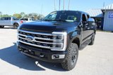 Used 2024 Ford F250 Platinum w/ Tremor Off-Road Package image 3