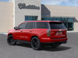 New 2025 Cadillac Escalade Sport Platinum w/ LPO, ONYX Package image 3