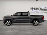 New 2026 RAM 1500 4x4 Crew Cab image 3