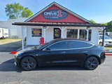 Used 2018 Tesla Model 3 Long Range image 2