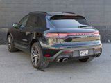 Certified 2022 Porsche Macan S w/ Premium Package Plus image 3