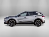 New 2025 Buick Envision Sport Touring image 4