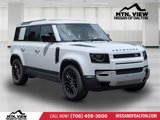 Used 2024 Land Rover Defender 110 S image 2