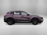 New 2025 Buick Envision Sport Touring image 2