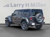 New 2025 Jeep Wrangler Sport S image 3
