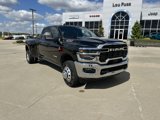 New 2025 RAM 3500 Big Horn image 2